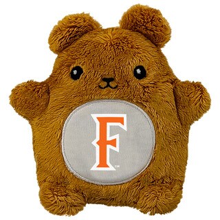 Mascot Factory Fullerton Fan Cake -